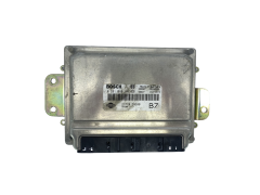 Blok Ovladačů 0281010141 23710 5M300 Nissan Bosch 63172