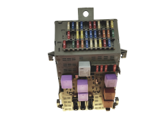 Pojistková Skříň 8200043240 Renault 22708