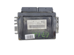 Blok Ovladačů 96376652 S010016040A6 Chevrolet Daewoo Kemsco