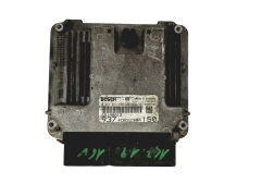 Blok Ovladačů 55198812 0281011896 Alfa Romeo Bosch 27226