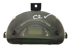 Otáčkoměr Citroen C2 C3 9652008280 G 00 59153