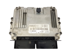 Blok Ovladačů 0261S17807 F1B1-12A650-AMC Ford Bosch 27860