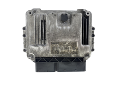 Blok Ovladačů 55200666  0281012862 Fiat Bosch 50112