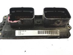 Blok Ovladačů IAW59F.M5 55181151 Fiat Magneti Marelli 16024