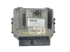 Blok Ovladačů 55189924 UP 0281011667 Opel Bosch 63693