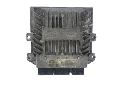 Blok Ovladačů 5WS40378C-T SID803A 9655534080 9663862780 PSA Siemens 50066