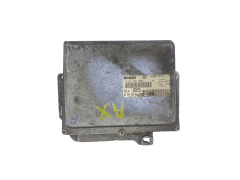 Blok Ovladačů 0261204050 9624936280 MA3.0 85 PSA Bosch 61656