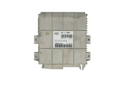 Blok Ovladačů 9610191080 G6.110B01 PSA Magneti Marelli 41028