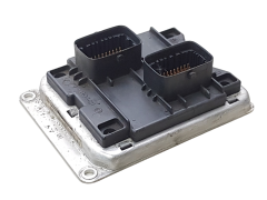 Blok Ovladačů Alfa Romeo 156 00467684690 0261204947 1.8 16V Blok Ovladačů Alfa Romeo 156 00467684690 0261204947 1.8 16V