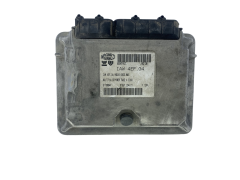Blok Ovladačů IAW4EF.G4 51798647 61601.294.01 Fiat Magneti Marelli 49163