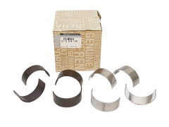 Ložiska Klikové Hřídele Nový originál Renault 121507812R 1.6 DCI