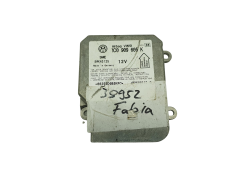 Blok Ovladačů 1C0909605K 5WK43125 VW Siemens 69018