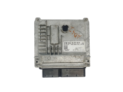 Blok Ovladačů 04L907445B 28445556 VW Delphi 44320 Blok Ovladačů 04L907445B 28445556 VW Delphi 44320
