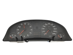 Tachometr Audi 80 B3 B4 8A0919033E 110008561001 VDO Tachometr Audi 80 B3 B4 8A0919033E 110008561001 VDO