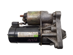 Startér Motoru Renault 7700871057 D6RA133 854955A 1.4 1.6 1.8 Valeo Startér Motoru Renault 7700871057 D6RA133 854955A 1.4 1.6 1.8 Valeo
