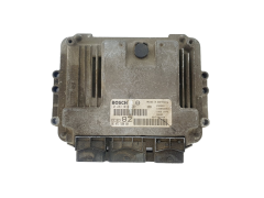 Blok Ovladačů 0281010707 9647158080 9647785580 PSA Bosch 35265