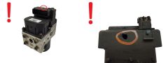 Pumpa Abs Opel Zafira Astra G 90581417 0265216651 5382