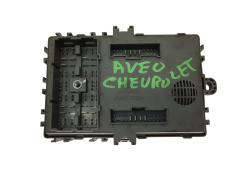 Pojistková Skříň Chevrolet 96826374 Tyco