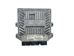 Blok Ovladačů 5WS40167D-T SID803 9656061280 9655041480 PSA Siemens 60975