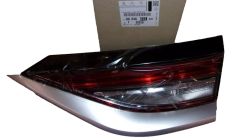 Světla Pravý Originál 9833607280 Citroen
