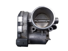 Škrticí Klapka Ford 8A6G-9F991-AB 0280750478 Bosch 1531
