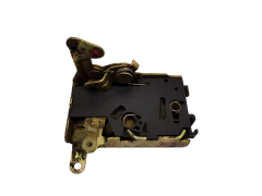 Zámek Dveří Pravý Předek 9136A1 Peugeot 205 309 Rockwell 10589