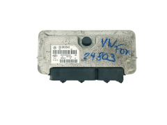 Blok Ovladačů 030.906034.S IAW4EV.AR VW Magneti Marelli 33961 Blok Ovladačů 030.906034.S IAW4EV.AR VW Magneti Marelli 33961