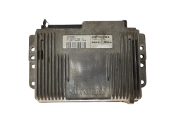 Blok Ovladačů S115301100C 7700108814 7700110258 Renault Siemens 3074