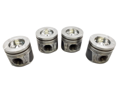 Píst Motoru Nový originál Master 3 085209 A 8200920657 120A17400R 2.3 DCI x4 Píst Motoru Nový originál Master 3 085209 A 8200920657 120A17400R 2.3 DCI x4