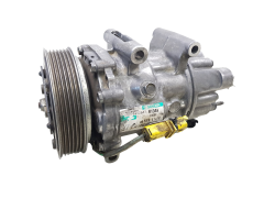 Kompresor Klimatizace 9651911180 Sanden SD6C12 1350F Citroen Peugeot 648710 