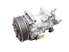 Kompresor Klimatizace 648708 9671216280 Sanden SD6C12 1364F Citroen Peugeot 17