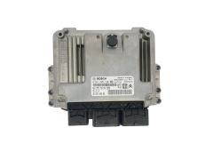 Blok Ovladačů 0261S05190 9666382080 PSA Bosch 43320 Blok Ovladačů 0261S05190 9666382080 PSA Bosch 43320