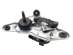 Motor Stěračů Pravý Předek Nový originál Peugeot 508 9816172680 Bosch Motor Stěračů Pravý Předek Nový originál Peugeot 508 9816172680 Bosch
