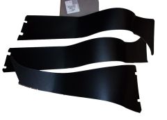 Nálepka Originál 8665X1 8665.X1 Citroen