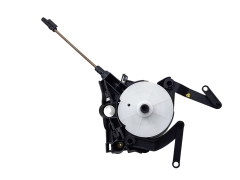 Panel Větrání Corsa C 970503N 006487H Valeo