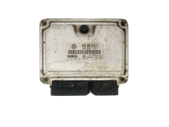 Blok Ovladačů 045906019C 0281010697 VW Bosch 42171