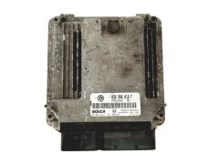 Blok Ovladačů Skoda 03G906016F 0281011391 Bosch 27954
