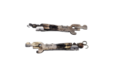 Nastavovač Bubnová Brzda Bendix 431065 Citroen ZX Peugeot 306