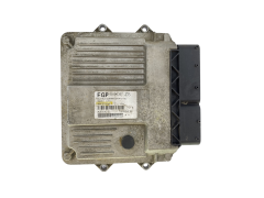 Blok Ovladačů 55196357 ZS MJD6JO.S3 71600.047.02 Fiat FGP 59699