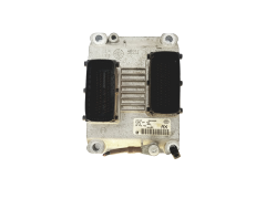 Blok Ovladačů Opel 24443796 0261207423 Bosch GM 23789
