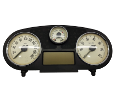 Otáčkoměr Lancia Ypsilon 51709392 110080211007 24166 Otáčkoměr Lancia Ypsilon 51709392 110080211007 24166