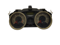 Otáčkoměr Renault Megane 2 8200408787 F 1038