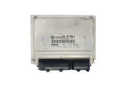 Blok Ovladačů VW Audi 0261204805 8D0907558E Bosch 44887