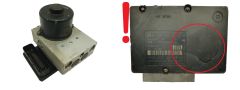 Pumpa Abs ESP Mercedes C W203 A0034319412 A2095450232 Ate 65979