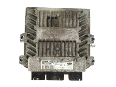 Blok Ovladačů 7S61-12A650-AA 5WS40433A-T SID 804 Ford  Siemens 27153
