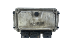 Blok Ovladačů PSA 0261206246 9637838780id08 Bosch 49448