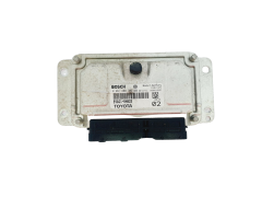 Blok Ovladačů PSA Toyota 89661-0H022 0261208702 Bosch 36040