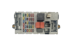 Blok Ovladačů BSI Fiat 46552681 CPL 46812228 NPL Delphi 40447