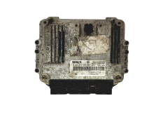 Blok Ovladačů 0281012589 8200527725 8200527756 Renault Bosch 26390