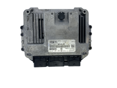 Blok Ovladačů 0281011701 8M51-12A650-LC 8YLC Ford Bosch 47657